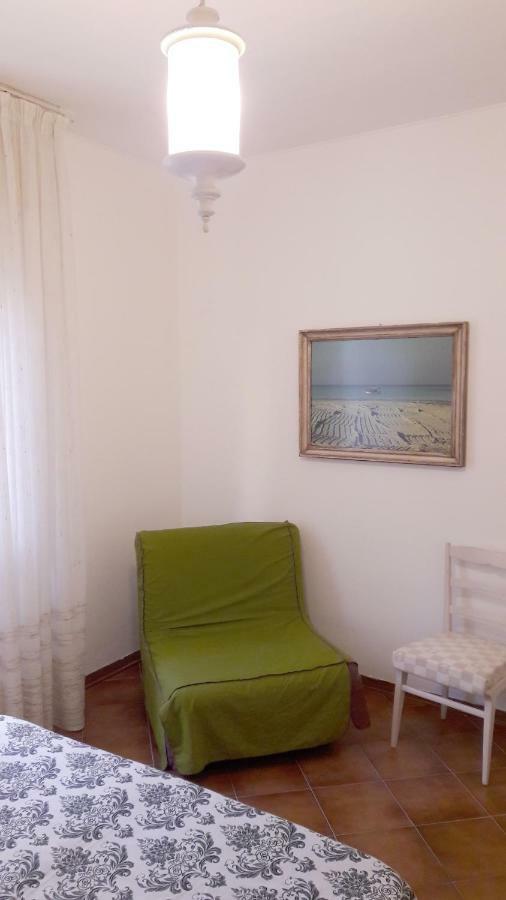 Casa Zelia Castiglioncello
