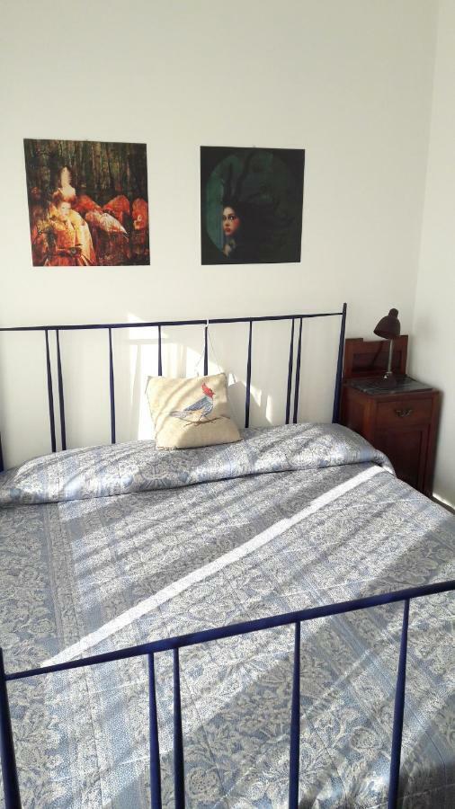 Casa Zelia Holiday home