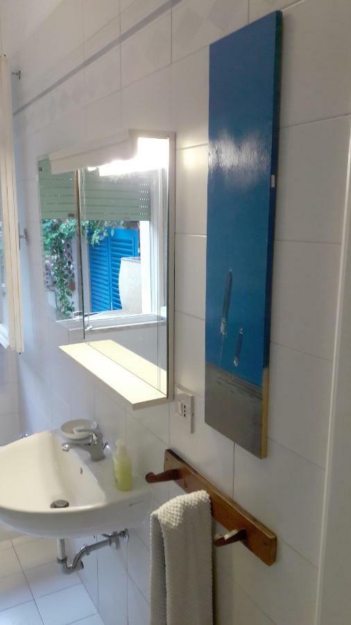 Casa Zelia Holiday home